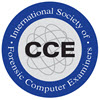 Certified Computer Examiner (CCE) from The International Society of Forensic Computer Examiners (ISFCE) Computer Forensics in Baltimore